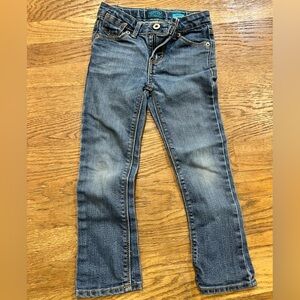 Signature by Levi Strauss Kids Blue Jeans